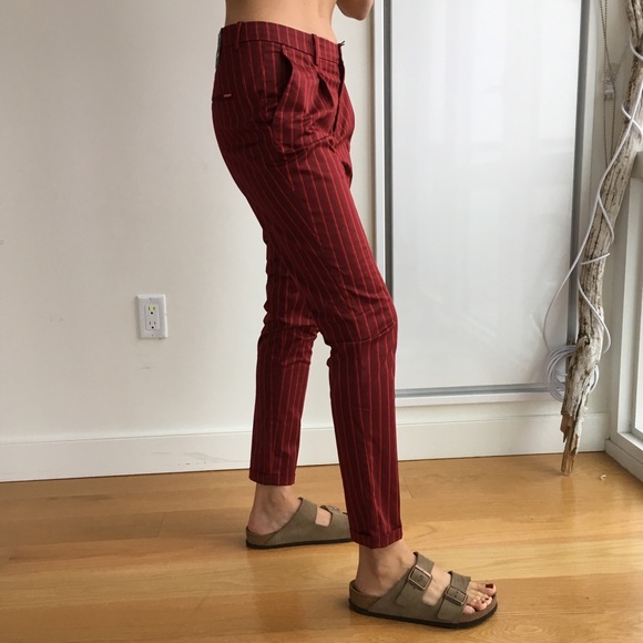 Trousers - Picture 2 of 4